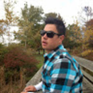 Meet your Posher, Nick